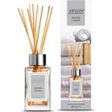 Areon Classic Silver Linen 85 Ml Bambu Çubuklu Oda Kokusu
