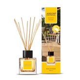 Areon Classic Sunny Home 50 Ml Bambu Cubuklu Oda Kokusu