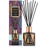 Areon Exclusive Selection Precious Leather 150 ml Bambu Çubuklu Oda Kokusu