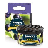 Areon Ken Blackcurrant Oto Parfümü