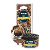 Areon Ken Blister Coffee Oto Parfümü