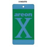 Areon Koku Asma Kağıt X Mojıto