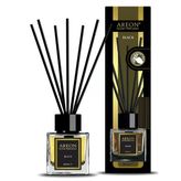 Areon Lux Black 50 ml Bambu Çubuklu Oda Kokusu