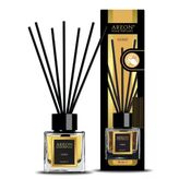 Areon Lux Gold 50 Ml Bambu Çubuklu Oda Kokusu