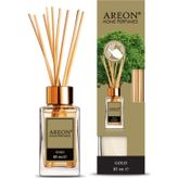 Areon Lux Gold 85 ml Bambu Çubuklu Oda Kokusu