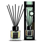 Areon Lux Silver 50 Ml Bambu Çubuklu Oda Kokusu