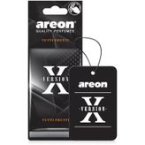Areon X Version Tutti Frutti Oto Araç Kokusu