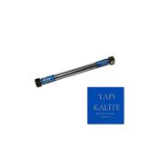 Arflex Batarya Flex Pvc Kaplı Hortum 3/8 - 3/8 - 30 Cm