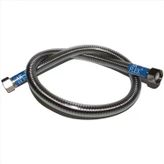 Arflex Batarya Flex Pvc Kaplı Hortum 3/8 - 3/8 - 50 cm
