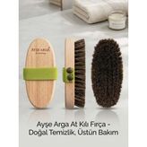 Arga At Kılı Fırça