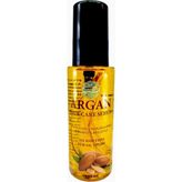 Argan Saç Bakım Serumu - turuncu