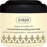 Argan & Tsubaki Yağlı Saç Maskesi 200 ml