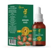 Argan Yağı 10ml%100 Saf Yağ ARLAB