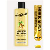 Argan Yağı Özlü Şampuanı - 400 ml