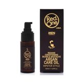 Arganlı Sakal Yağı, 50 ml - Çok Renkli