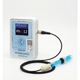 Argekip Wifi Ph Sensörlü Datalogger | Uzaktan Izleme | Alarm Özellikli