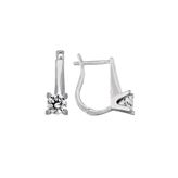 Argentum Concept K010801 Küpe