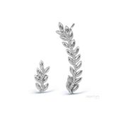Argentum Concept K020401 Küpe