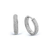 Argentum Concept K022201 Küpe
