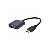 ARGEROBO VGA to HDMI Kablo Dönüştürücü