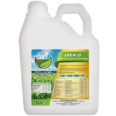 Argesol Tarım (LIFE N-15) Azotlu Sıvı Organomineral Gübre 5 L