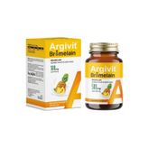 Argivit Bromelain İçeren 60 Tablet