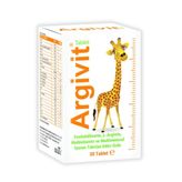 Argivit Classic 30 Tablet