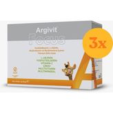 Argivit Focus 3x30 Saşe