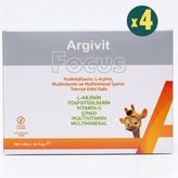 Argivit Focus 4x30 Saşe