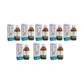 Argivit Focus 8x150 ml Şurup