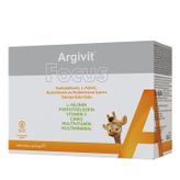 Argivit Focus Multivitamin 30 Saşe