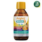 Argivit Immun C Vitamini 4x150 ml Şurup