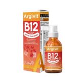 Argivit Vitamin B12 Active Plus 30 ml Sprey