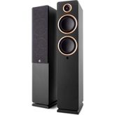 Argon Audio Fenris A55 Aktif Kule Tipi Hoparlör (Siyah)