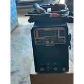 Argon Kaynak Makinesi Ac Dc 250 Pulse