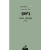 Argonautika (Argo Denizcileri) - Rodoslu Apollonios