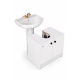 arhomev Lavabo Altı Dolap, Banyo Dolabı