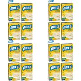 Arı 4+ Ay 12x200 gr Sütlü Muzlu Pirinç Unu Bebek Maması