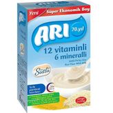 Arı 500 gr Sütlü Pirinç Unu