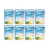 Arı 8x200 gr Sütlü Pirinç Unu Mama