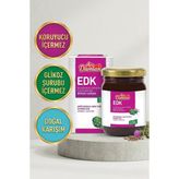 Arı Damlası Edk Enginarlı Bitkisel Karışım 230 G | Enginar, Deve Dikeni ve Karahindiba Içerikli Macun - 230 gr