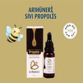 Arı Hüneri Sıvı Propolis 20 ml