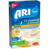 Arı Mama 7 Tahıllı Gece 250 gr