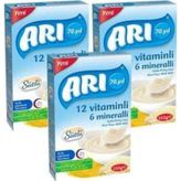 Arı Sütlü Pirinç Unu 250 gr 3'lü
