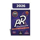Arı Yayıncılık 2026 Paragrafın Ritmi - Güncel Baskı
