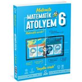 Arı Yayıncılık 6. Sınıf Matematik Atölyem