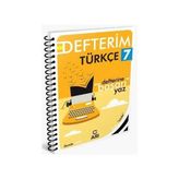 Arı Yayınları 7. Sınıf Türkçe Defterim