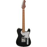 Aria 615GTRBK Elektro Gitar - Siyah