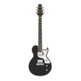 Aria 718MK2MTBK Elektro Gitar