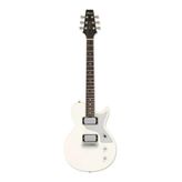 Aria 718MK2MTWH Elektro Gitar